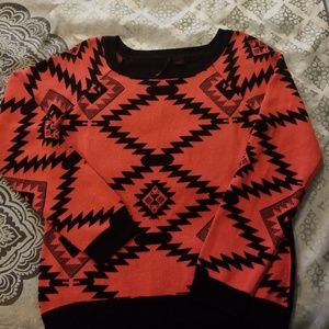 Long sleeve top